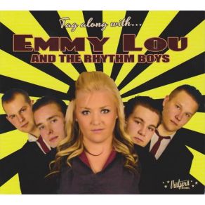 Download track Ordinary Man Emmy Lou, The Rhythm Boys
