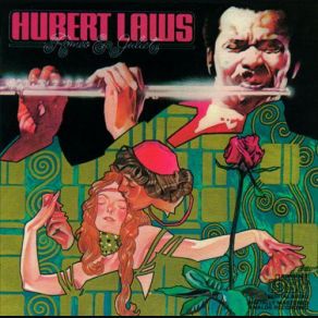 Download track Tryin' To Get The Feeling Again Hubert Laws