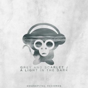 Download track A Light In The Dark (Instrumental Mix) Grey And Scarlet J