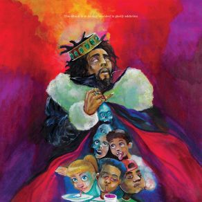 Download track Once An Addict (Interlude) J. Cole