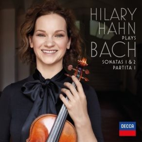 Download track 13. Sonata For Violin Solo No. 2 In A Minor, BWV 1003 - 1. Grave Johann Sebastian Bach