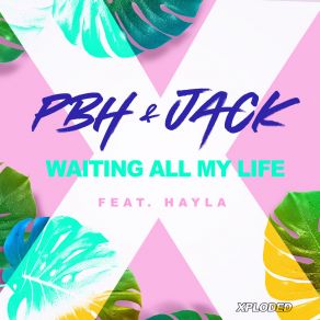 Download track Waiting All My Life Hayla
