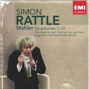 Download track Symphony No. 2 In C Minor 'Resurrection' - III. In Ruhig Fliesender Bewegung Gustav Mahler