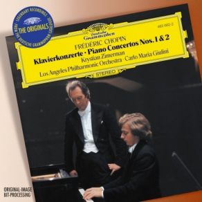 Download track 01 - Piano Concerto No. 1 In E Minor, Op. 11 - I. Allegro Maestoso Frédéric Chopin