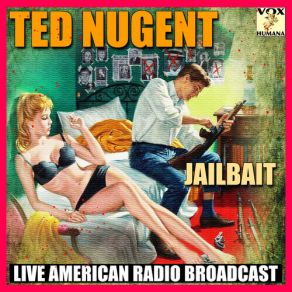 Download track Land Of 1000 Dances (Live) Ted Nugent