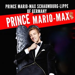 Download track Royal Latin Fire Movie Prince Mario-Max Schaumburg-Lippe