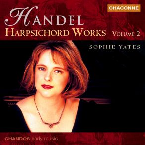 Download track Suite No 1 In A Major - Courante Georg Friedrich Händel