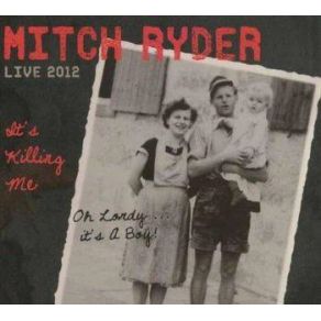 Download track Nice And Easy Engerling, Mitch Ryder