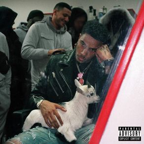 Download track Ladbroke Grove AJ Tracey