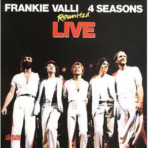 Download track Swearin' To God Four Seasons, Frankie Valli