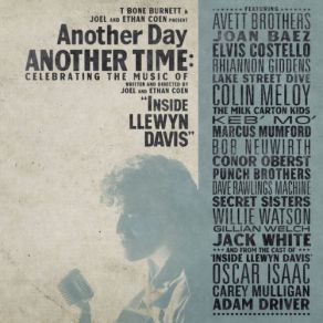 Download track Fare Thee Well Punch Brothers, Oscar Isaac, Marcus Mumford, Dink's Song