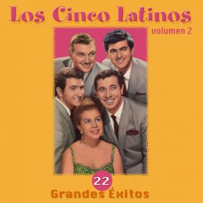 Download track Los Dulces Dieciseis Años Los Cinco Latinos