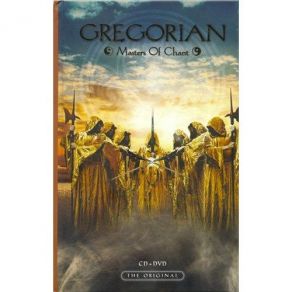 Download track Conquest Of Paradise Gregorian