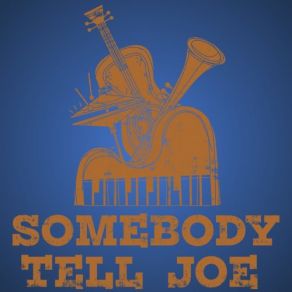 Download track Hi Lo Somebody Tell Joe