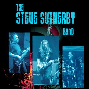 Download track Wildest Dreams The Steve Sutherby Band