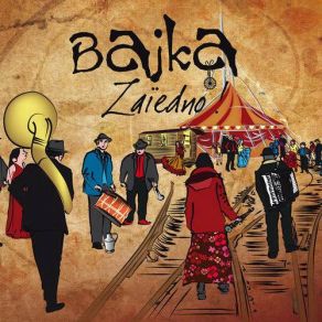 Download track Delchevsko Oro Bajka