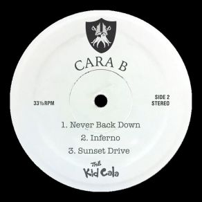 Download track Sunset Drive Kid Cala