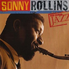 Download track All The Things You Are The Sonny Rollins