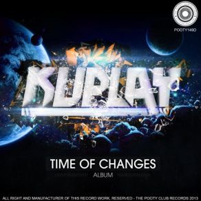 Download track Trendsetter (Original Mix) Kuplay