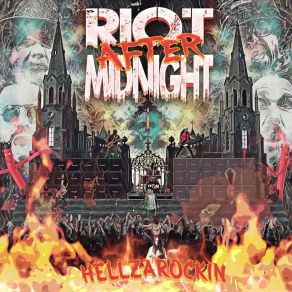 Download track YOURS ALL NIGHT Riot After Midnight