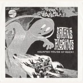 Download track Shape Of Things To Come Satan'S Pilgrims