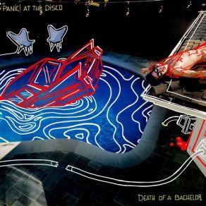 Download track Emperor's New Clothes Panic! At The Disco