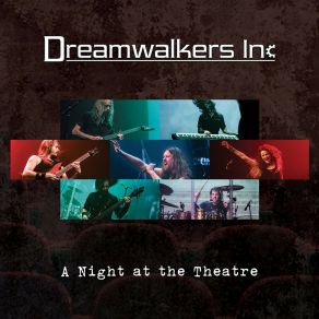 Download track Anthem (Live) Dreamwalkers Inc