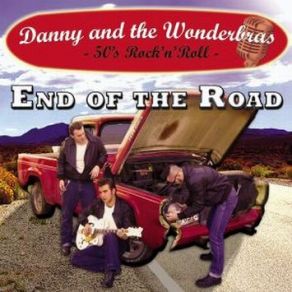 Download track Crying Time Danny & The Wonderbras