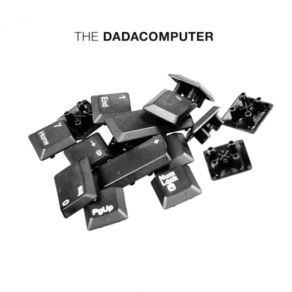 Download track The Box Of Unlimited Happyness The DadacomputerRob Solo