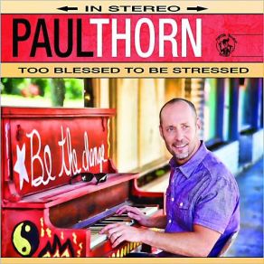 Download track Everything's Gonna Be Alright Paul Thorn