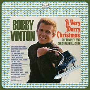 Download track My Christmas Prayer Bobby Vinton