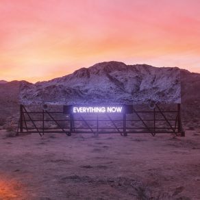 Download track Peter Pan Arcade Fire