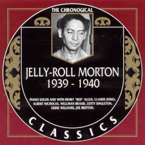 Download track Mama's Got A Baby Jelly Roll Morton