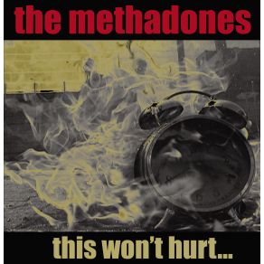 Download track Getting Older / Losing Touch The Methadones