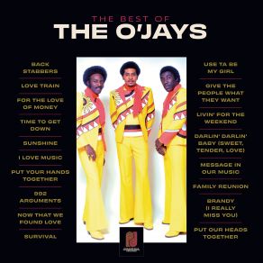Download track For The Love Of Money The O'Jays