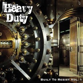 Download track No Tomorrow Heavy Duty