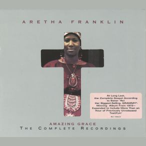 Download track What A Friend We Have In Jesus Aretha Franklin