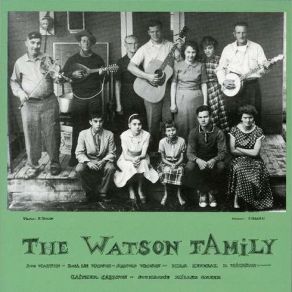 Download track Southbound Doc Watson, The Doc Watson Family