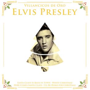 Download track I´ll Be Home For Christmas Elvis Presley