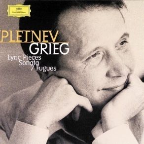 Download track 15. Melody Op. 47 No. 3 Edvard Grieg