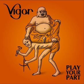 Download track Scapegoat Vigor