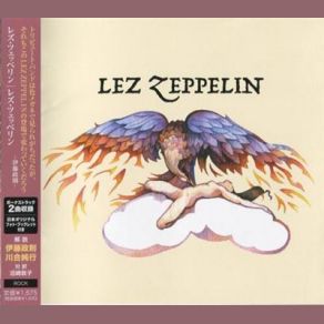 Download track The Rain Song (Live - Bonus Track) Lez Zeppelin