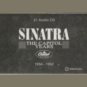 Download track I Won't Dance Frank Sinatra