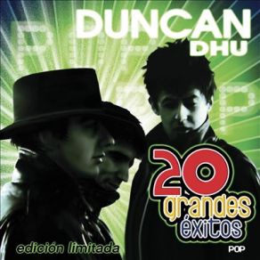 Download track En Algun Lugar Ducan Dhu