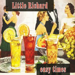 Download track Heeby-Jeebies Little Richard