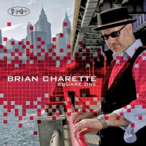 Download track If Brian Charette