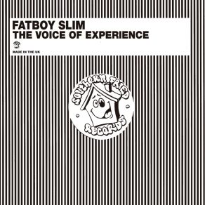 Download track The Voice Of Experience Fatboy SlimYum Yum Head Food