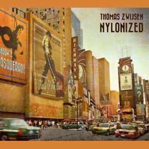 Download track Behind Blue Eyes Thomas Zwijsen