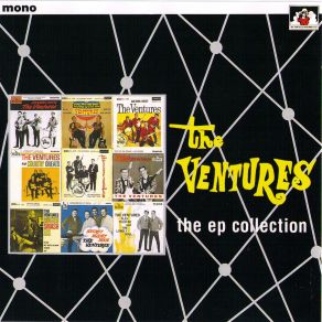 Download track Bluer Than Blue - 1961 The Ventures