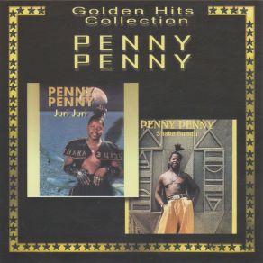 Download track Mabiribiri Penny Penny